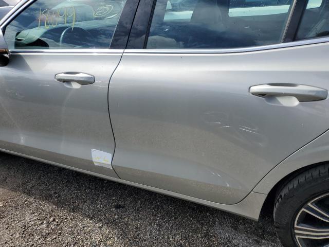 7JR102FL8LG050966 Volvo S60 T5 Ins