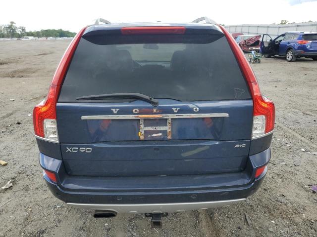 YV4952CZ6E1690186 Volvo XC90 3.2
