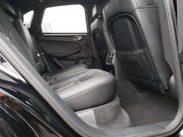 WP1AA2A57HLB02749 Porsche Macan