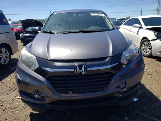 3CZRU6H59GM728481 Honda HR-V EX
