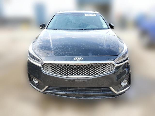 KNALB4J12H5049881 KIA CADENZA PR