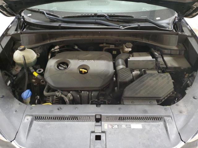 KM8J2CA45KU978244 Hyundai TUCSON SE