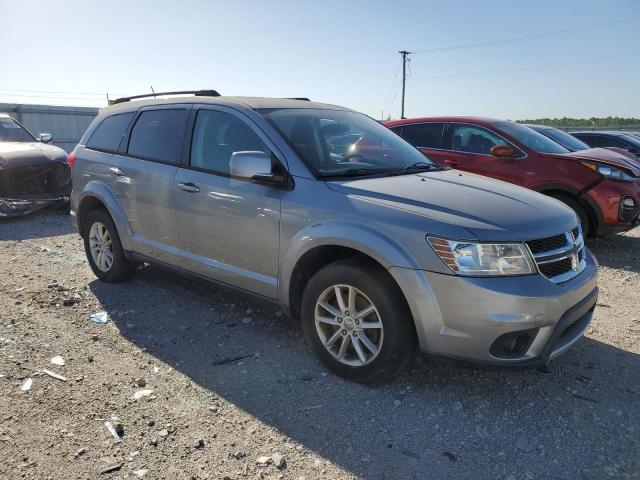 3C4PDDBGXGT129106 Dodge Journey Sxt