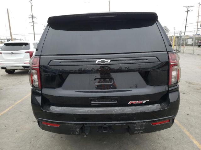 1GNSKEKD2PR410523 Chevrolet Suburban K1500 Rst