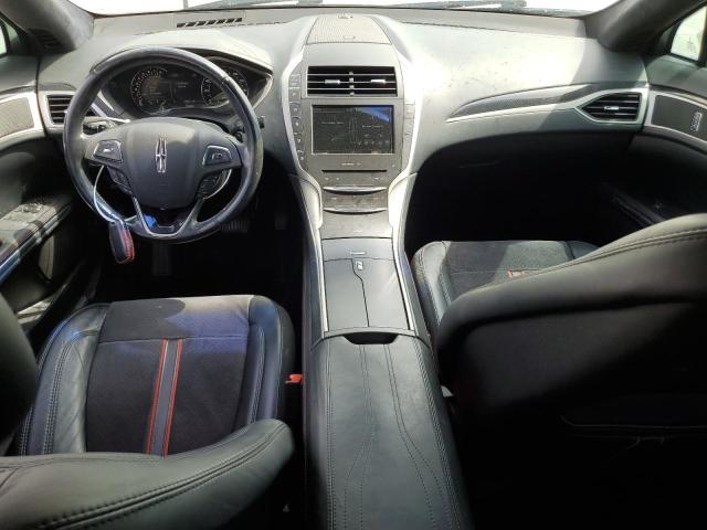 3LN6L2NK2GR613668 Lincoln Mkz Black Label