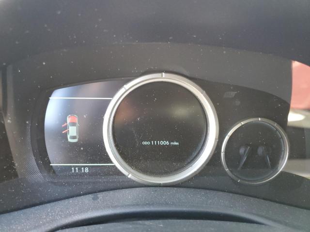 JTHBZ1BL9GA001257 Lexus GS 350 BAS