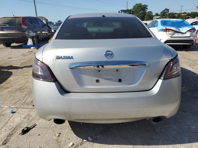 1N4AA5APXEC454021 Nissan MAXIMA S