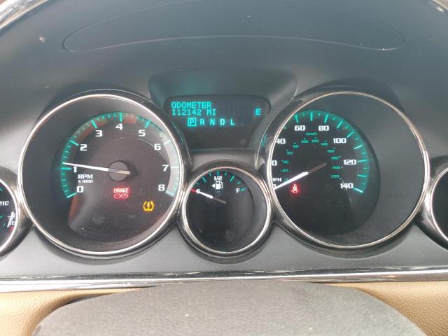 5GAKRBKD6FJ369251 Buick Enclave