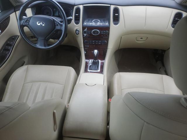 JN1BJ0RR6GM265308 Infiniti QX50