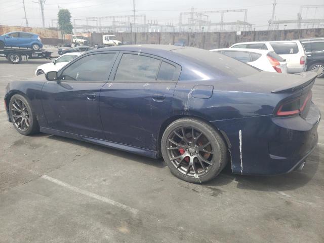 2C3CDXEJ1GH276578 Dodge Charger Srt 392