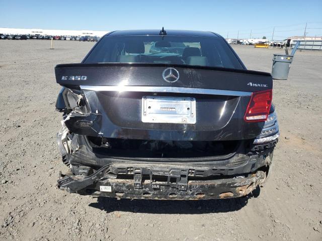 WDDHF8JB5GB178684 Mercedes-Benz E 350 4MAT