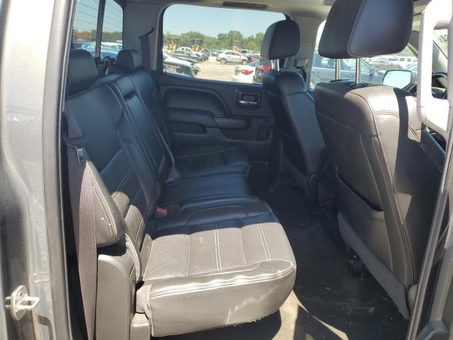 3GTU2PECXHG348256 GMC Sierra K1500 Denali
