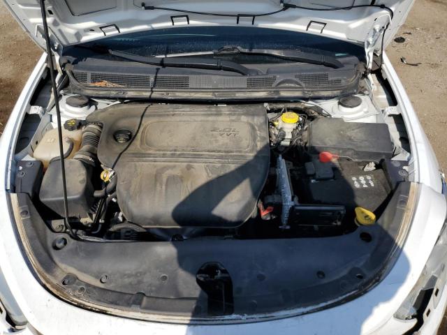 1C3CDFFA7GD819793 Dodge Dart Sxt Sport