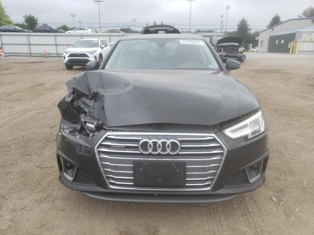 WAUENAF43KN015635 Audi A4 Premium Plus