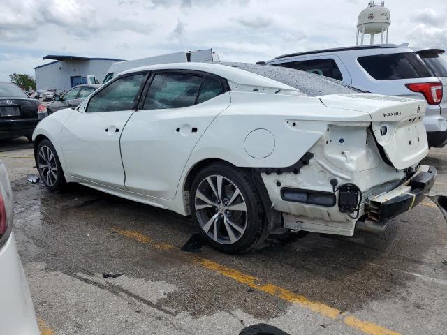 1N4AA6AP7HC365145 Nissan Maxima 3.5s