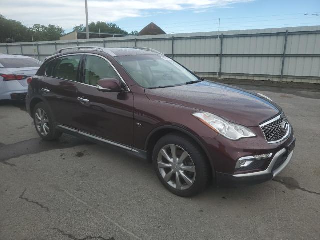 JN1BJ0RR6GM265308 Infiniti QX50