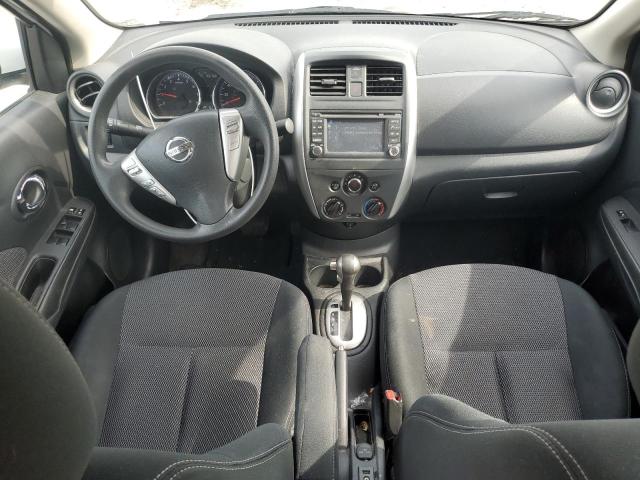 3N1CN7AP9FL901238 Nissan VERSA S