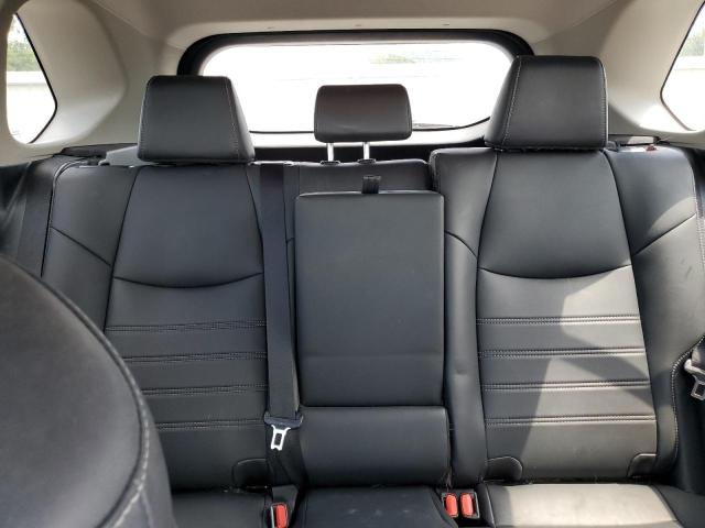 2T3C1RFVXMW123954 Toyota RAV4 XLE P