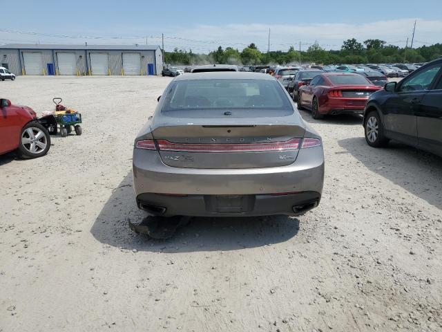 3LN6L2G97GR620416 Lincoln MKZ
