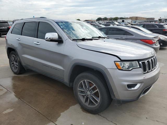1C4RJEBG9JC221723 Jeep Grand Cherokee Limited