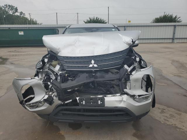 JA4J3TA88NZ032239 Mitsubishi Outlander Es