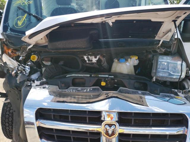3C6TRVDG8JE113279 RAM Promaster 2500 2500 High