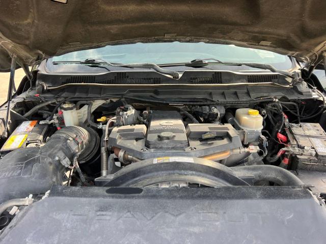 3C6UR5NL2HG570832 RAM 2500 Laie