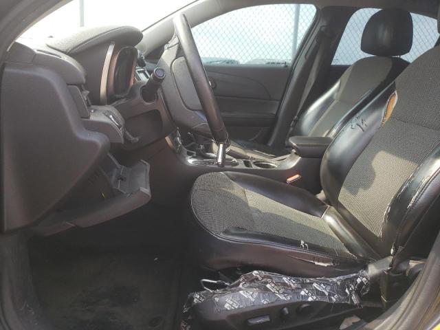 1G11E5SL2EF229805 Chevrolet MALIBU 2LT