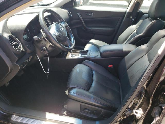 1N4AA5AP2EC470617 Nissan MAXIMA S