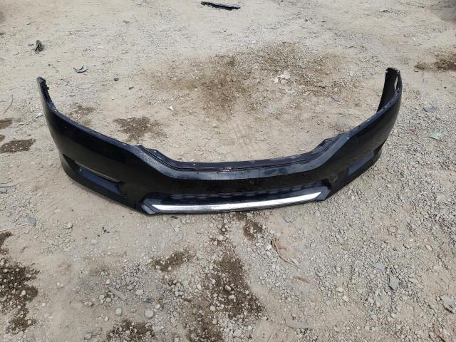 1HGCR6F55FA013713 Honda Accord Hybrid Exl