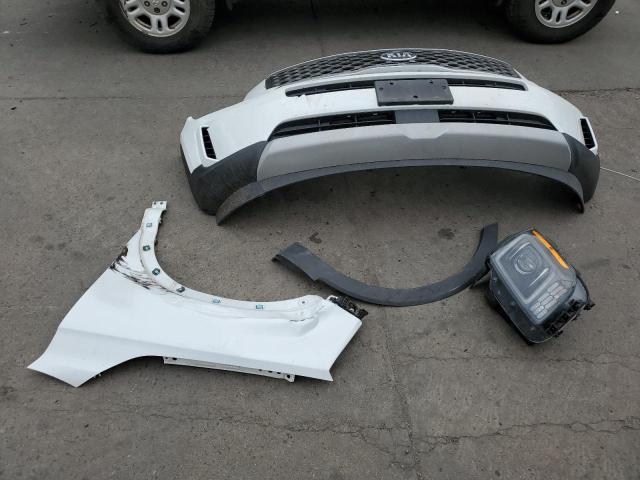 5XYP2DHC0LG067064 KIA Telluride Lx