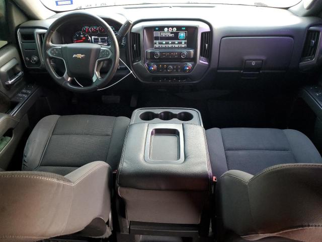 3GCPCREC8EG345163 Chevrolet Silverado C1500 Lt