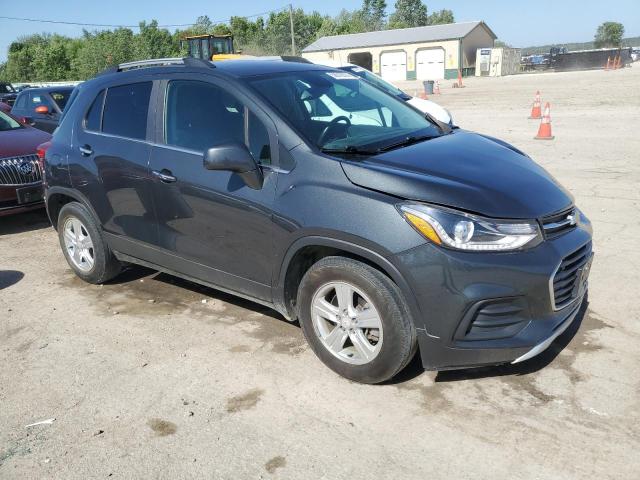 KL7CJLSB5JB686632 Chevrolet TRAX 1LT