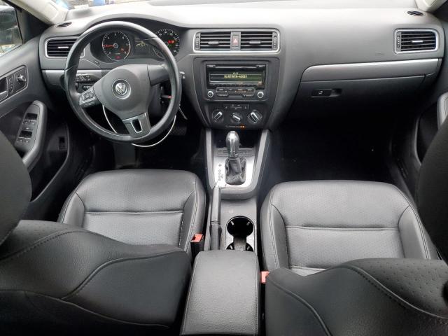 3VWLL7AJ5EM390776 Volkswagen JETTA TDI