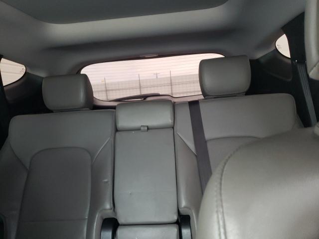 5XYZWDLA9HG413638 Hyundai SANTA FE SPORT