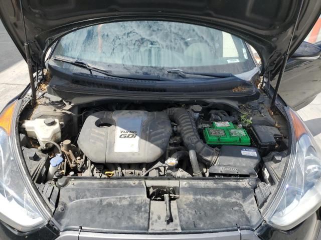 KMHTC6AE9GU249512 Hyundai Veloster Turbo