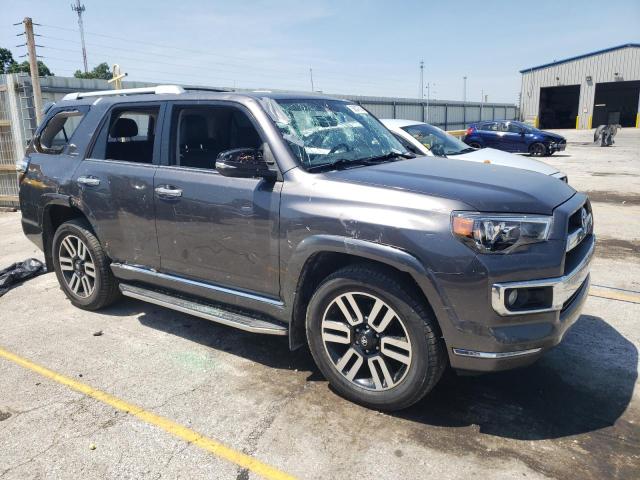 JTEBU5JR2J5500846 Toyota 4RUNNER SR