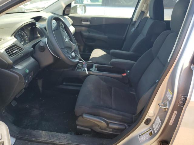 5J6RM4H51EL077835 Honda CR-V EX