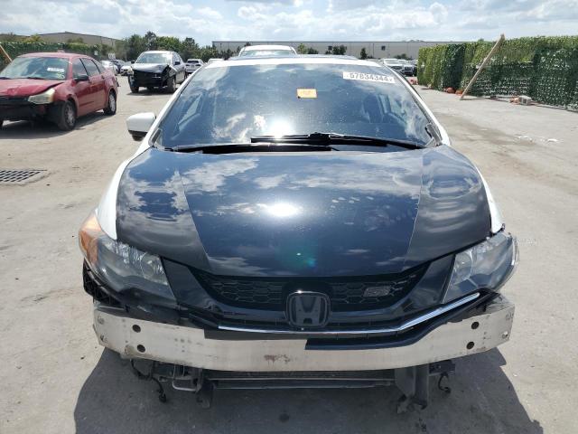 2HGFG4A58FH702872 Honda CIVIC SI