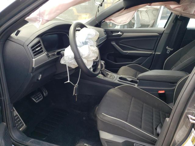 3VWBM7BU9PM037297 Volkswagen Jetta