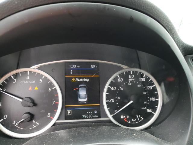 3N1AB7AP0KY276936 Nissan SENTRA S