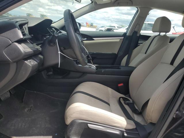 2HGFC2F5XGH516387 Honda Civic Lx