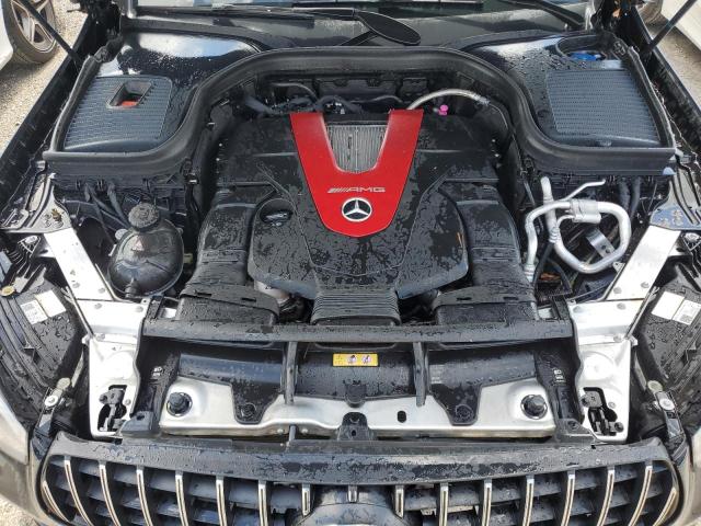 W1N0J6EB7LF788442 Mercedes-Benz GLC COUPE