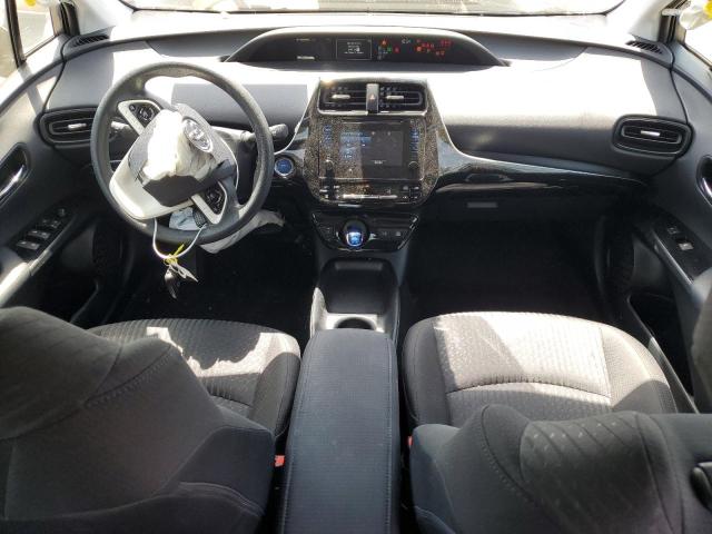 JTDKBRFU2H3027535 Toyota Prius