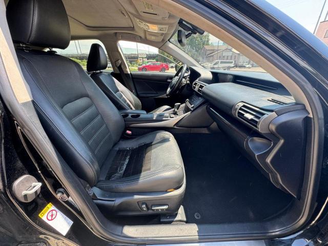 JTHCF1D26F5016274 Lexus IS 250