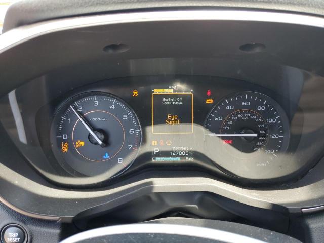JF2GTADC2JH225136 Subaru Crosstrek Premium