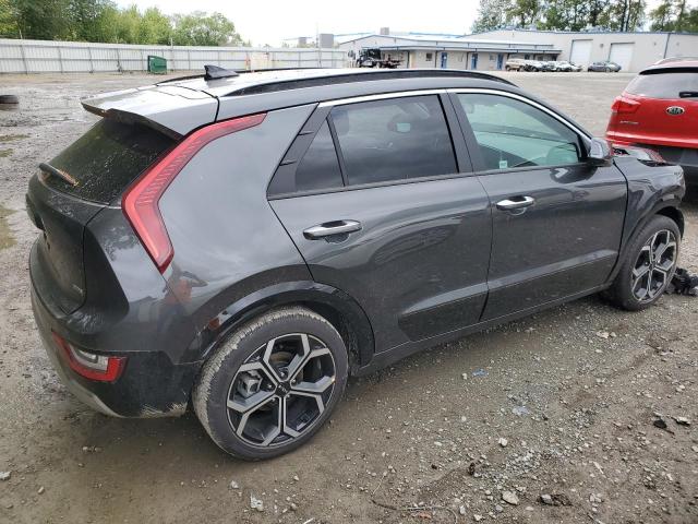 KNDCT3LE0R5129773 KIA NIRO SX