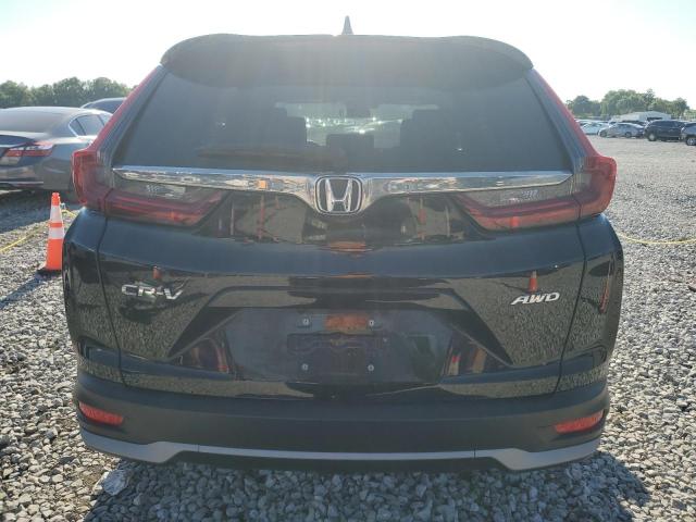 2HKRW2H53LH601914 Honda CR-V EX