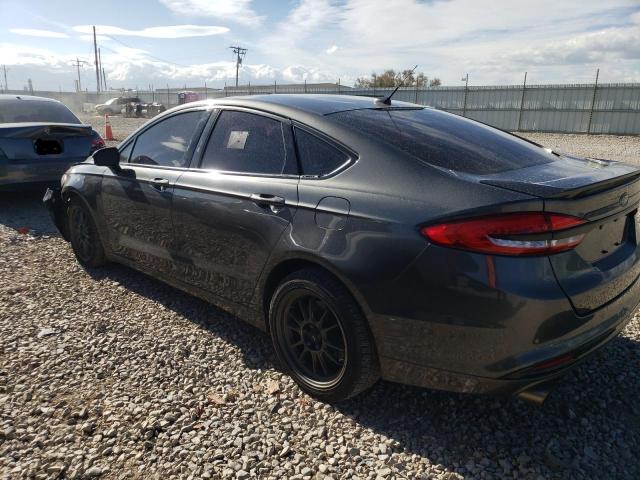 3FA6P0VP8HR257825 Ford FUSION SPO