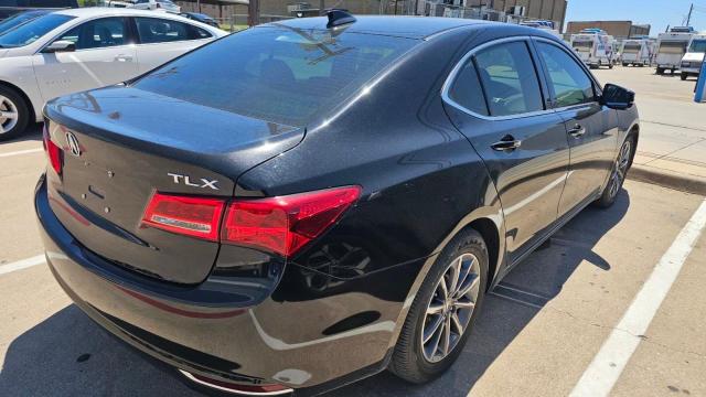 19UUB1F31LA014315 Acura TLX